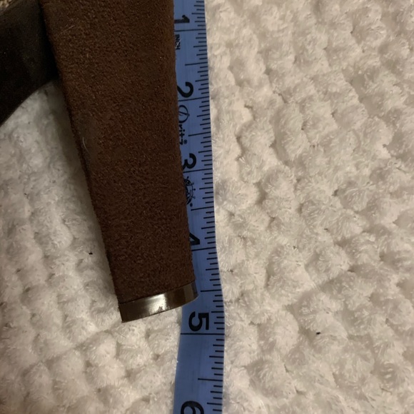 XOXO Booties - Picture 4 of 4